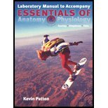 Amazon.com: Laboratory Manual to accompany Essentials of Anatomy and ...