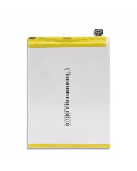 Image of Original BLP641 Replacement Part for Oppo A71-2018 / 3000mAh (with 3 Months Warranty by Naru)