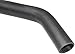 Dorman 573-013 Fuel Filler Hose Compatible with Select Ford Models