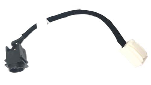 Contenuto della confezione: 1 presa DC Jack compatibile per il vostro dispositivo