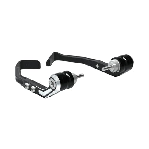 Protège mains CBR 500R pour préserver les leviers de moto