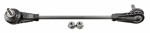 LEMFÖRDER 43569 01 Biellette De Barre Stabilisatrice pour BMW 1 (F20) 2011-2019 Gauche, Essieu Avant et autres véhicules