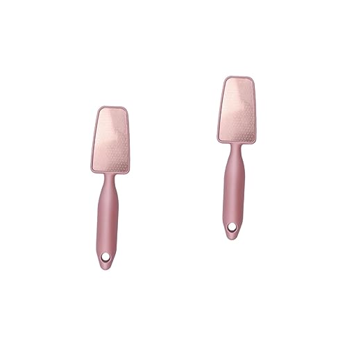 Râpe à pied multifonction pour votre routine de pédicure maison Beavorty