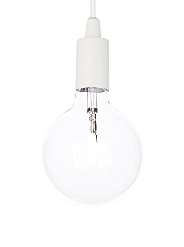Evergreen Lights Pendelleuchte Bianco Cover