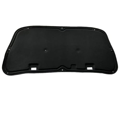 Tapis insonorisant capot Mazda 3 2013-2020 isolation thermique pare-feu 1pc