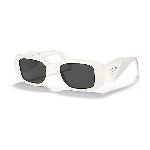Prada Unisex 0pr 17ws 49 Sunglasses Cover