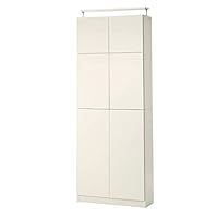 Amazon.co.jp: [ベルメゾン] 壁面キャビネット つっぱり 壁面ユニット