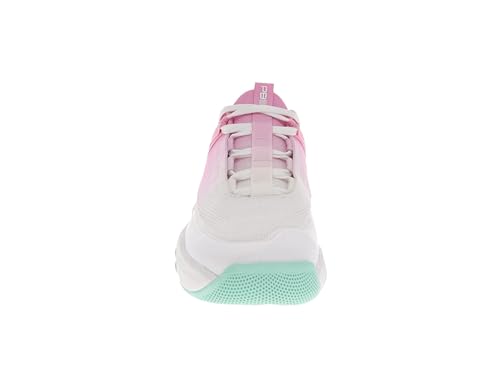 Image of PB5star Court2 Women's Pickleball Shoes - Lightweight Pickleball Sneakers for Women Indoor and Outdoor Court Shoes with Specialized Lateral Support and Traction