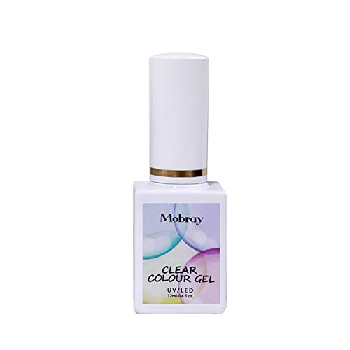 Sanmubo Latex Liquide pour Ongles,Barrière de Vernis à Ongles en Latex 12 ML | Edge Perfection Easy Peel Barrière de Vernis, Colle Anti-débordement, Protection des Bords de manucure Nail Art