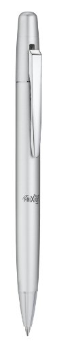 Pilot Frixion LX Bolígrafo Retráctil Borrable 0.7 mm Plata miniatura 2