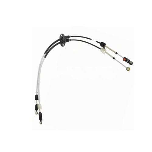 Cable de cambio compatible con Mazda 5 repuesto de transmisión CC3346500C L4