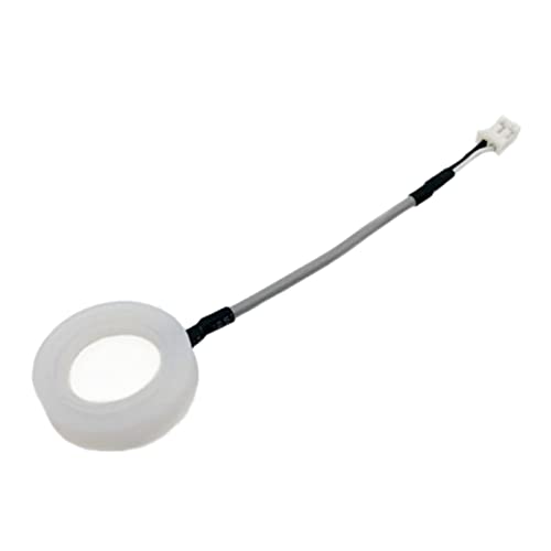 Ralondbey 20mm Ultrasonic Atomizing Transducer Atomizer Film Plate Ceramic Humidifier Accessories