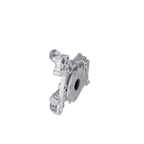 Bomba de aceite Febi bilstein 21782 con junta para motor 5