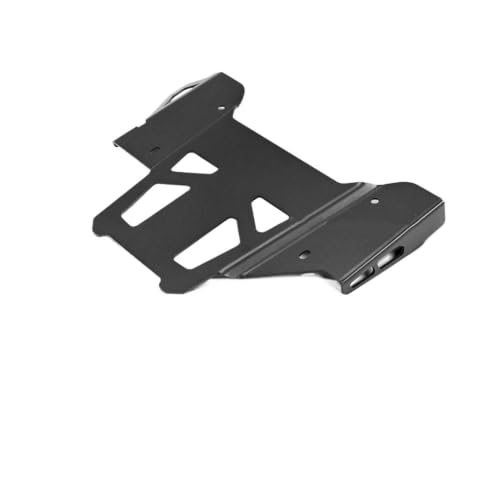 Plaque de protection aluminium BMW R 1300 GS pour vivre pleinement votre passion de la moto