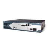(未使用･未開封品)CISCO 2851 w/AC PWR.2GE.4HWIC.3PVDM.1NME-XD.2AIM.IP BASE.64F/256D CISCO2851 Amazon.com: Cisco CISCO2851 2851 Integrated Services Router