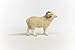 Schleich Farm World, Realistic Farm Animal Toys for Boys and Girls Ages 3 and Above, Ram Toy Figurine
