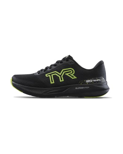 Image of TYR Unisex SR-1 Tempo Running Athletic Shoes