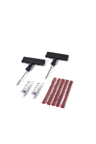Benson Autoreifen-Reparatur Set 9-teilig
