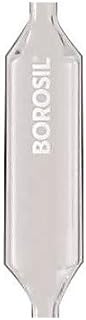 BorosilÂ® Reusable Class A Volumetric Transfer Pipettes (Pipets), Batch Certificate, 30mL, 10/CS