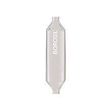 Borosil Reusable Class A Volumetric Transfer Pipettes Pipets, Batch Certificate, 40mL, 10/CS