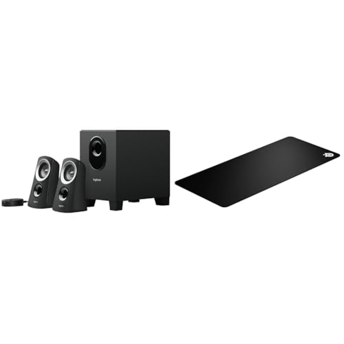 Altavoces Logitech Marca Logitech