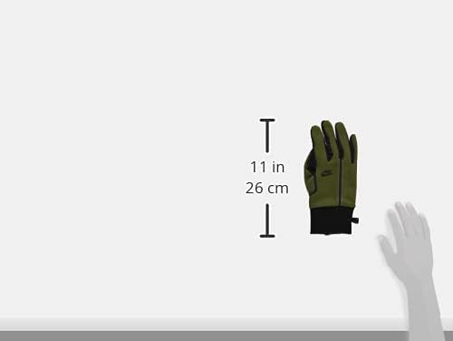 Vista 2 de Nike Guante de forro polar Tech para hombre