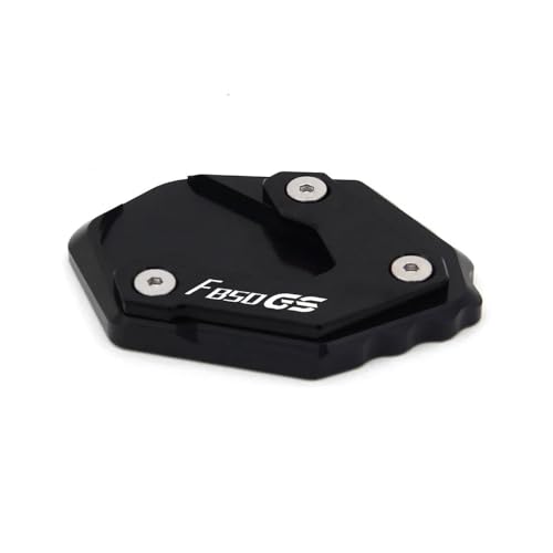 Extension béquille latérale élargie pour moto F850GS et R1200GS