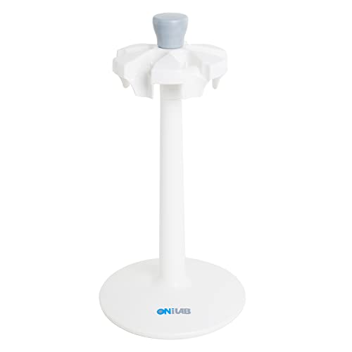 Support pour 6 pipettes ONiLAB pour éviter les chutes d'instruments