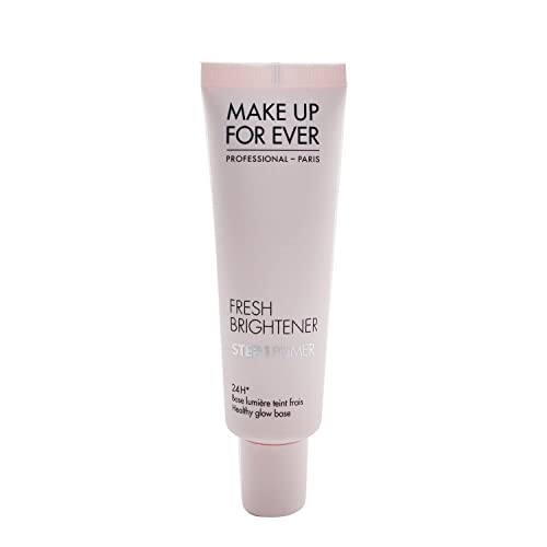 Make Up For Ever Step 1 Primer Fresh Brightener 30 ml
