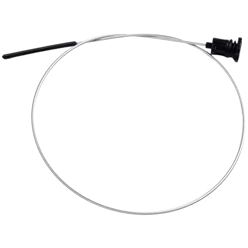 Jauge d'huile moteur 04591959AA pour Chrysler 2005-2020 avec capteur de niveau fluide