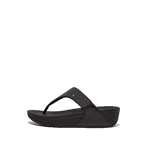 Sandales Lulu FitFlop pour femme avec semelle ergonomique Microwobbleboard