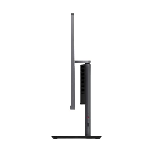 Image of Lenovo ThinkCentre Neo 50a, Intel Core i5-13420H, 16GB RAM, 512GB SSD, FHD IPS 27 inch (68.58cm), Win 11 Pro, Luna Grey, 7.1Kg, 12SAA02QIG, 300Nits, 3Y Onsite, USB Calliope KBD & Mouse, Intel UHD Graphics