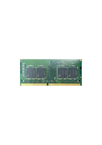 Image of MYNEX 16GB DDR4 3200MHz Laptop RAM | High-Speed SODIMM Memory | Model: ME432S22S8-16G - CL22 | Low Power 1.2V | Non-ECC, Unbuffered | Compatible with Intel & AMD Laptops (16, GB)