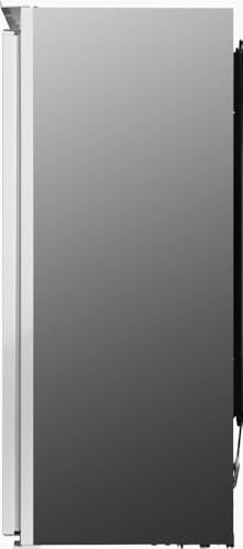 Réfrigérateur Armoire HOTPOINT SZ12A2DHA2FR 189 +18 Froid statique Classe E L54 cm x H 122 cm Inox - vue 9