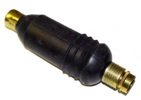 Drain King M4 Rohrreiniger (für Rohrdurchmesser 80-140 mm)
