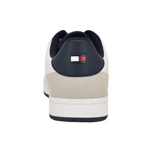 Tommy Hilfiger Men's Lildar Sneaker4