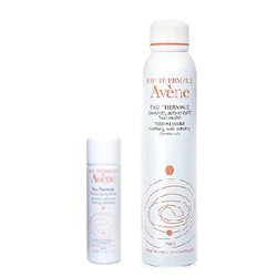 Amazon | 資生堂 アベンヌ Avene ウォーター セット 300mL+50g