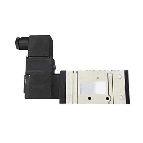 Électrovanne VP342-5DZ1-02FA de commande pneumatique à bobine - 2