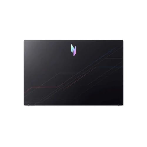 Image of acer Nitro V Gaming Laptop, 39.6 cm FHD IPS Display, 165Hz, Intel i5-13420H, NVIDIA GeForce RTX 5050 with 8GB GDDR7 VRAM, 16GB RAM, 1TB SSD, BK, Win11H, Obsidian Black, TWE Accessories