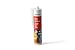 Produktbild Würth Acetat - Silikon Lebensmittel Transparent 310 ml Kartusche (08925501)