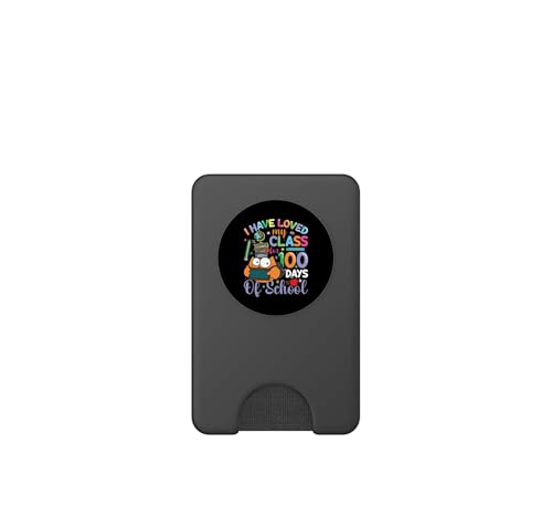 PopWallet para MagSafe PopSockets de búho evita perder tus tarjetas 2