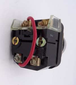 #US JENANI 800T-QB10G Button Green