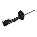 EIOFEVY Shocks Struts Absorber Gas Lift Struts Amortiguador Suspension Shock Absorber Strut Assembly Rear Left Driver Upper Lower Side Cast Metal 4245002010 SBA56799 22134281