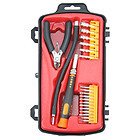 SPROTEK 22-Piece Precision SCREWDRIVER Tool Kit
