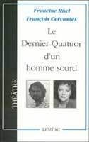 Le dernier quatuor d'un homme sourd 2760901777 Book Cover