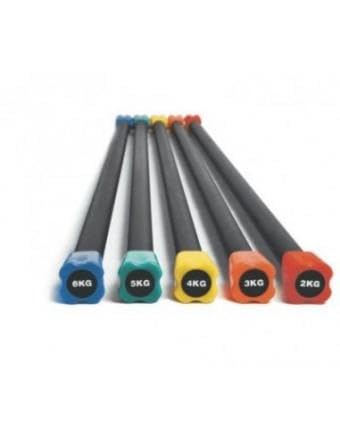 Toorx Body Bar 3 kg