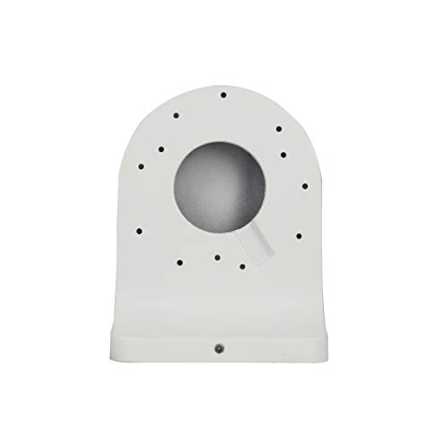 Support de montage mural étanche Empiretech PFB203W pour caméra