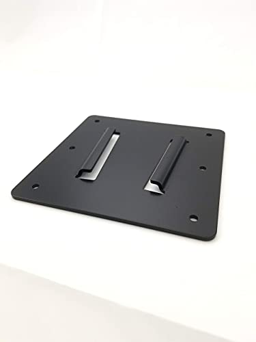 Paw International Steel Wall Mount For Tvs In Rvs And Campers | Rugged Heavy Steel #TOP1