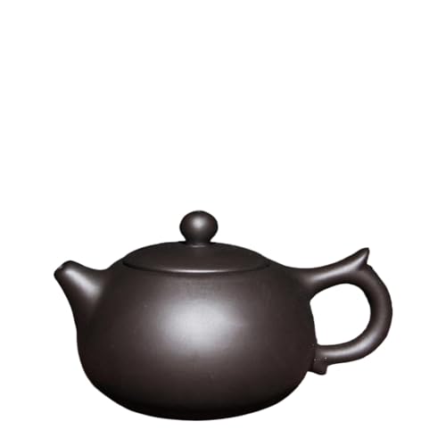CYMMIYT Theiere avec Infuseur Théière for la Maison, Le Bureau, la Collection de décoration de théière, exquise, Classique avec infuseur, théière...