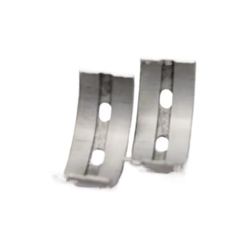 Coussinets de vilebrequin pour moto CB750 standard en jeu de 10 pièces de 36 mm
